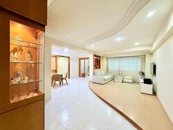 Blk 751 Woodlands Circle (Woodlands), HDB 5 Rooms #531084211